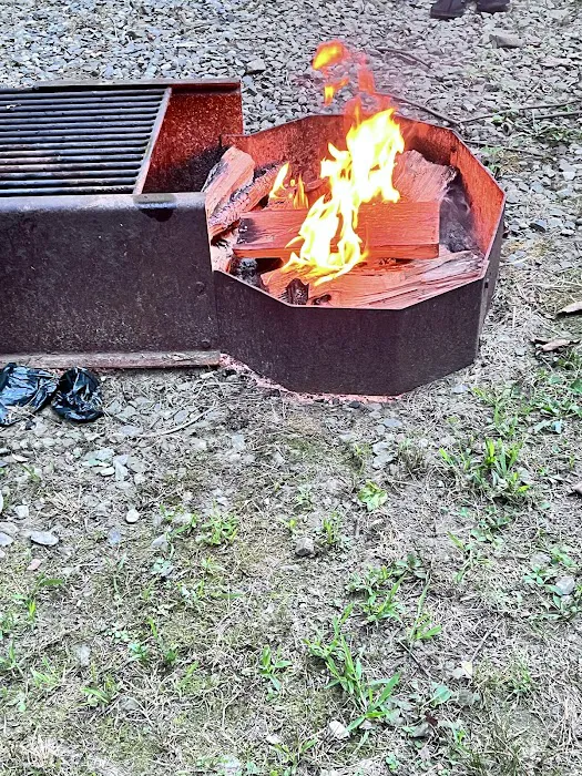 Strawberry Park Resort Campground Picture 6
