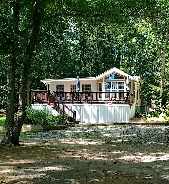 Strawberry Park Resort Campground Picture 8