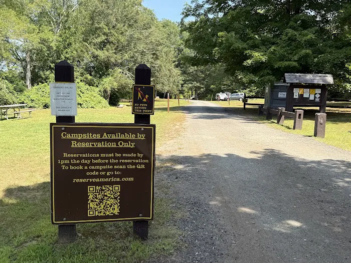 Devil’s Hopyard State Park Campground Picture 4