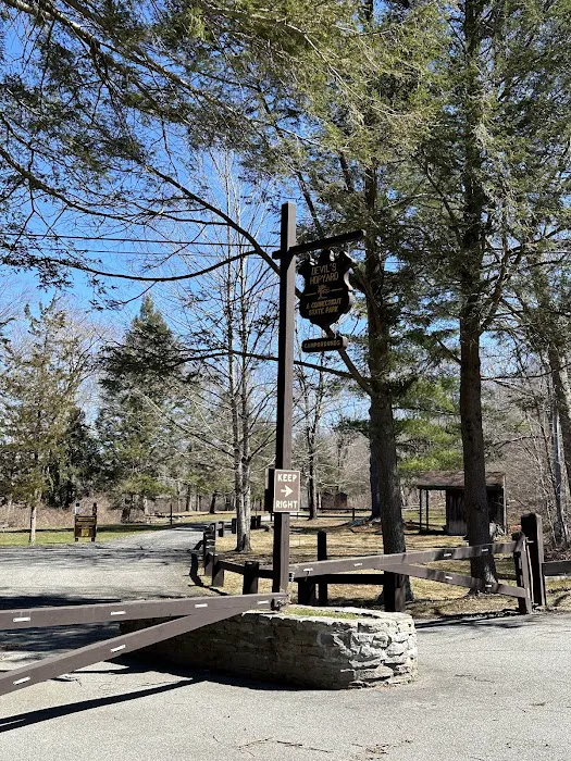Devil’s Hopyard State Park Campground Picture 3