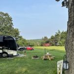 Grandview Camping & Cottages