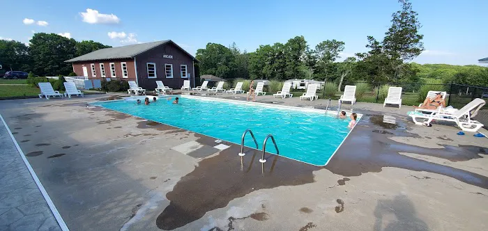 Grandview Camping & Cottages Picture 8