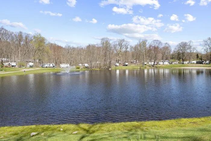 Nelson's Family Campground Picture 4