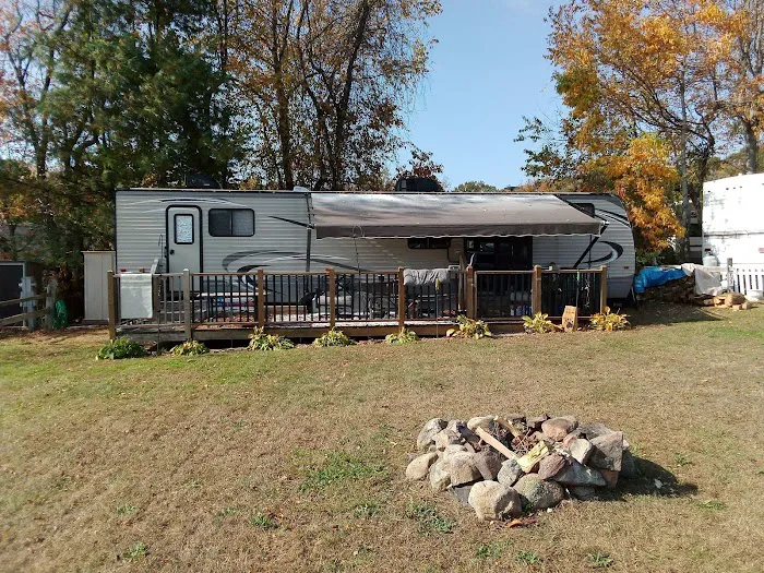 Nelson's Family Campground Picture 5