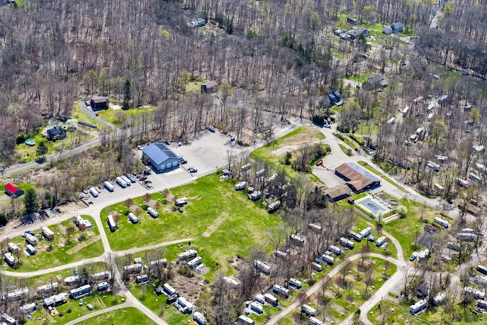 Nelson's Family Campground Picture 6
