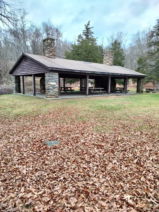 Hurd State Park River Camp Picture 5