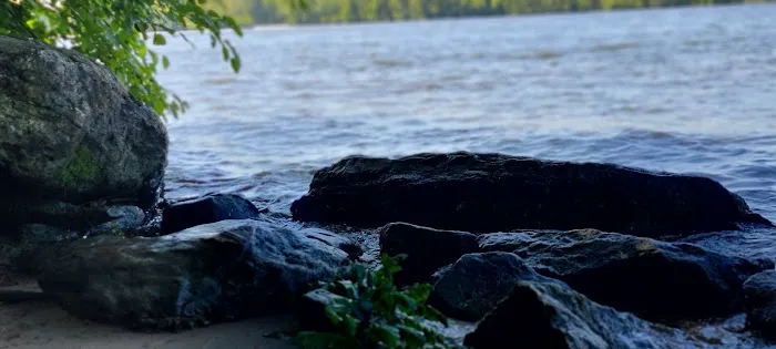 Gillette Castle State Park River Campground Picture 3