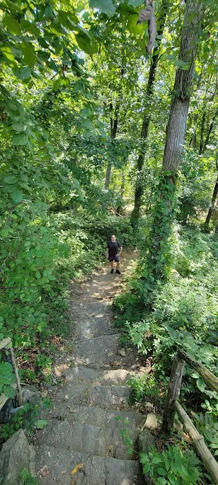 Gillette Castle State Park River Campground Picture 10