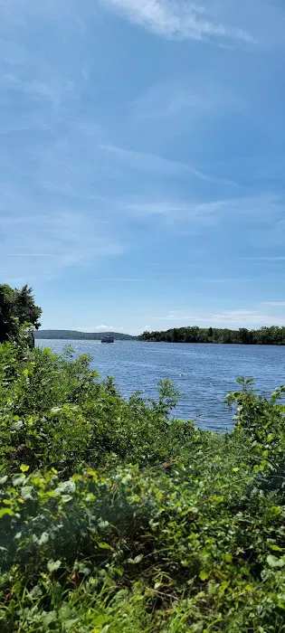Gillette Castle State Park River Campground Picture 7