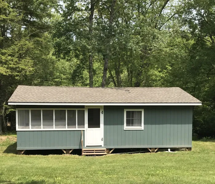 Beach Pond Cabins Picture 5