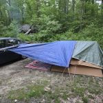 Green Falls Campground