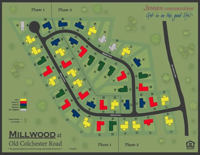 Millwood Picture 6