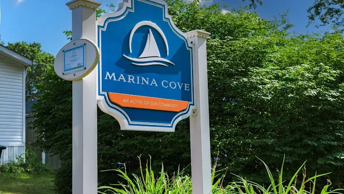 Marina Cove Picture 1