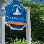 Marina Cove
