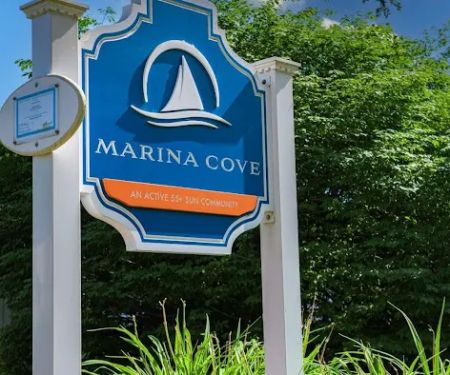 Marina Cove