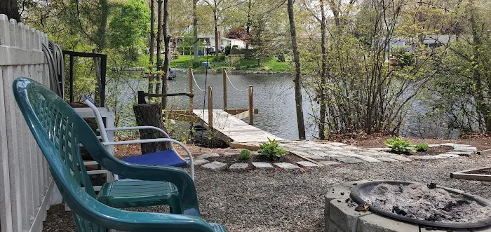 The Island Campground and Cottages Picture 7