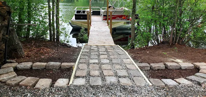 The Island Campground and Cottages Picture 10