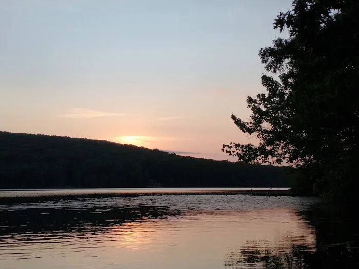 The Island Campground and Cottages Picture 9