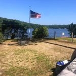 The Island Campground and Cottages