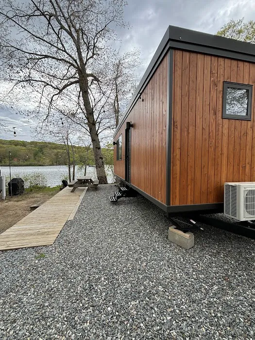 The Island RV Park Picture 1