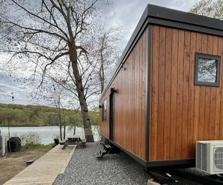 The Island RV Park