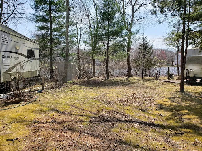 The Island RV Park Picture 7