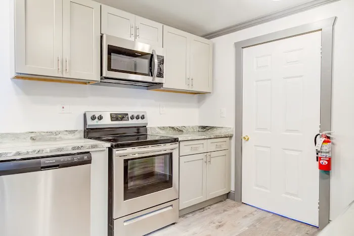 Sandcastle Picture 1