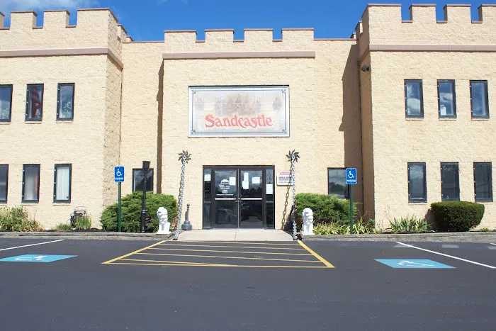 Sandcastle Picture 3