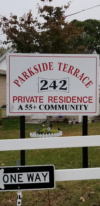 PARKSIDE TERRACE A 55+ MOBILE HOME COMMUNITY Picture 1
