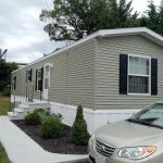 Gansett Mobile Home Park