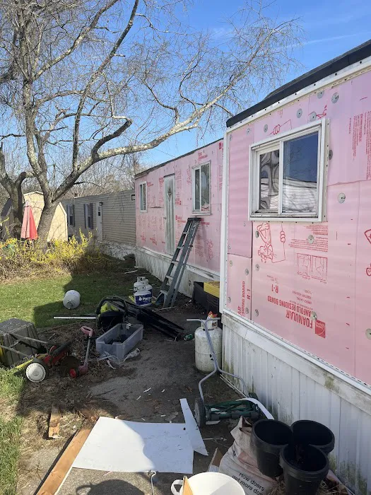 Countryside Trailer Park Picture 7