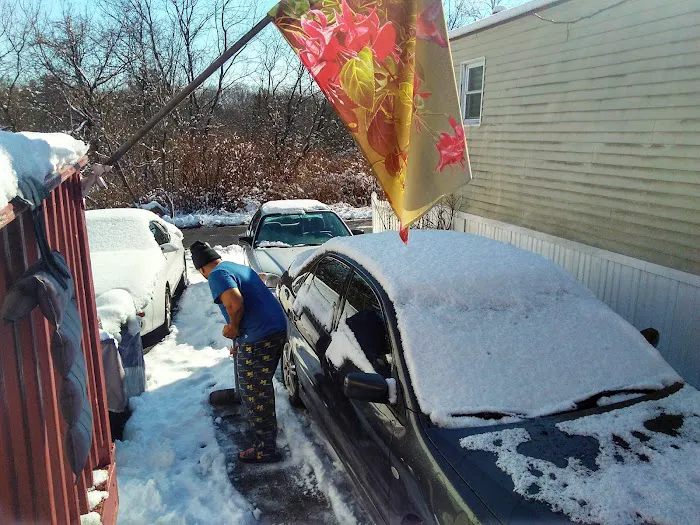 Countryside Trailer Park Picture 6