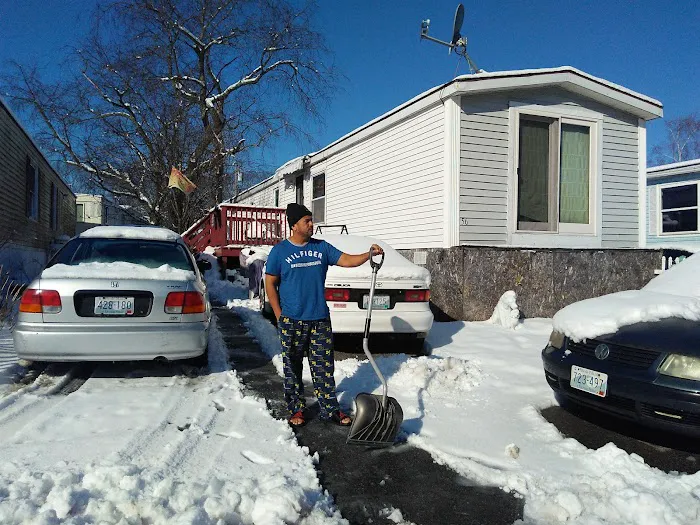 Countryside Trailer Park Picture 5