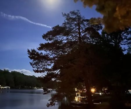 Waters Edge Family Campground
