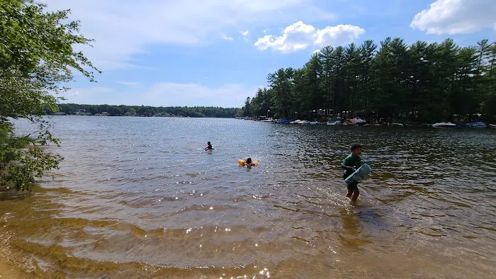 Waters Edge Family Campground Picture 6