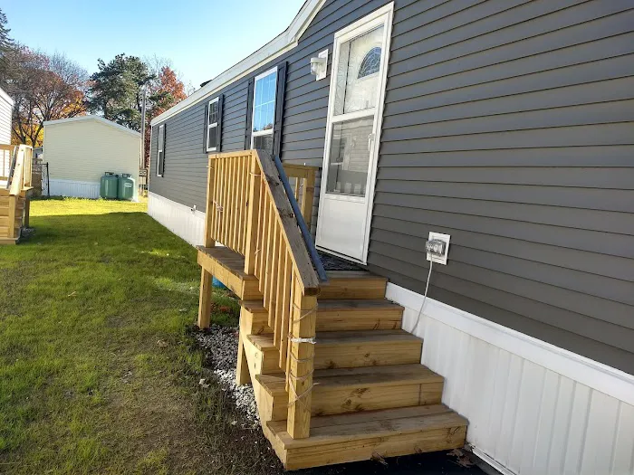 Lakeside Mobile Home Court Picture 1