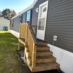 Lakeside Mobile Home Court