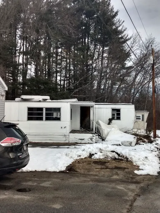 Lakeside Mobile Home Court Picture 5