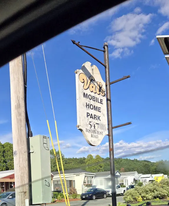 Post Rd Mobile Home Park Picture 1