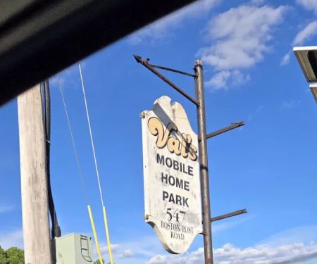 Post Rd Mobile Home Park