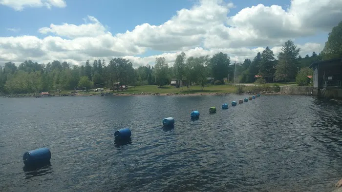 Mc Intyre's Campsite Picture 4
