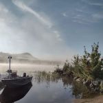 Mc Intyre's Campsite