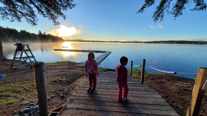 Lake Clear Camp Picture 2