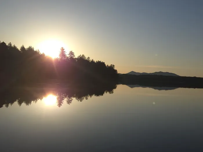 Lake Clear Camp Picture 1