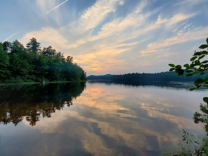 Rollins Pond Campground Picture 3