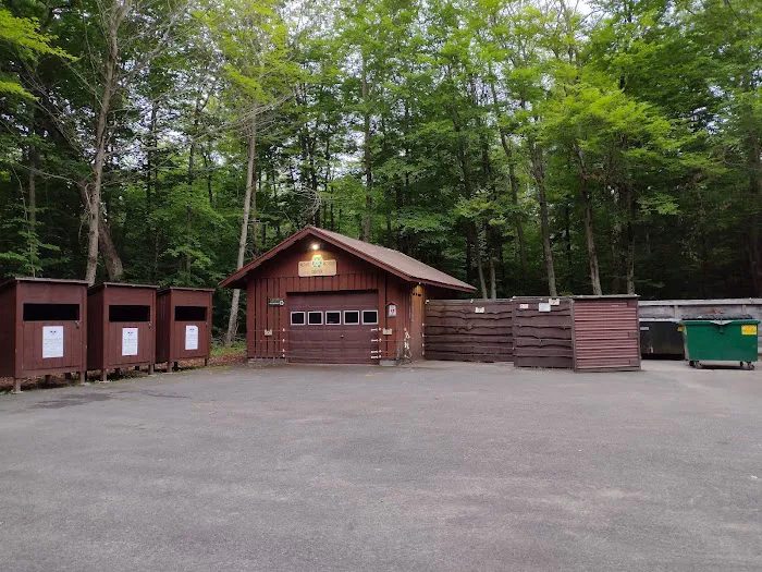 Rollins Pond Campground Picture 5