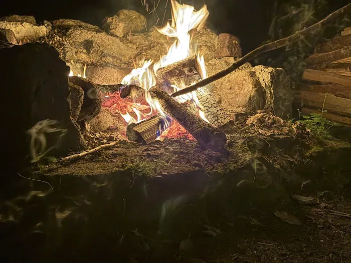 Rollins Pond Campground Picture 1