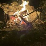 Rollins Pond Campground