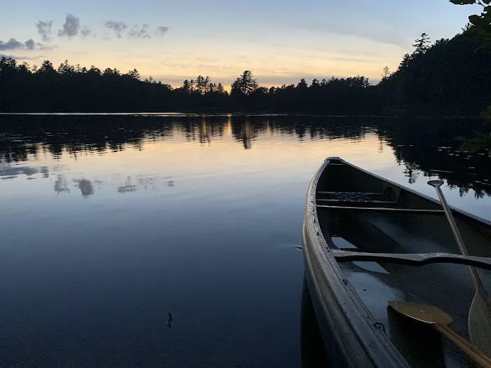 Rollins Pond Campground Picture 7
