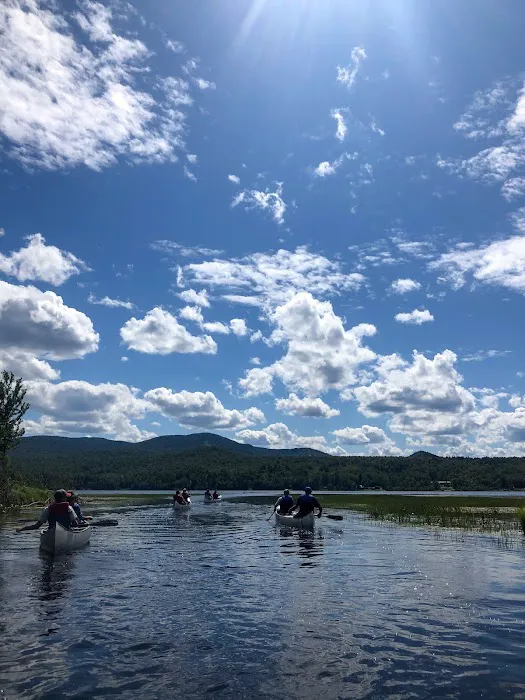 Floodwood Mountain Scout Reservation - Boy Scout High Adventure Camp Picture 9